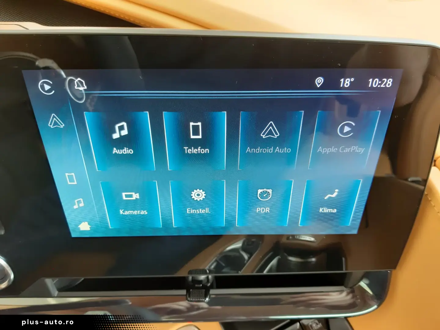 Corvette C8 Convertible 3LT 6 2V8 Frontlift Magnetic