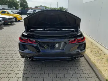 Corvette C8 Convertible 3LT 6 2V8 Frontlift Magnetic