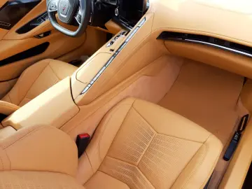 Corvette C8 Convertible 3LT 6 2V8 Frontlift Magnetic