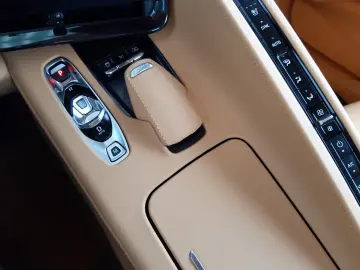 Corvette C8 Convertible 3LT 6 2V8 Frontlift Magnetic