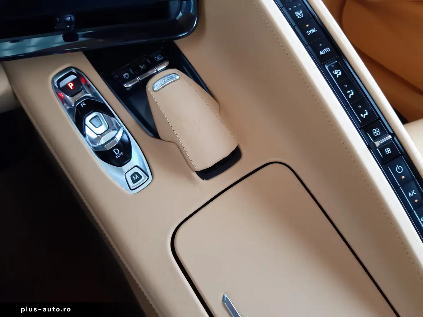 Corvette C8 Convertible 3LT 6 2V8 Frontlift Magnetic