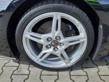 Corvette C8 Convertible 3LT 6 2V8 Frontlift Magnetic