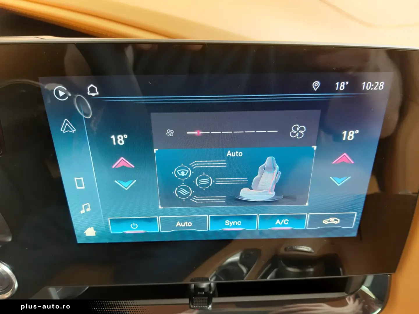 Corvette C8 Convertible 3LT 6 2V8 Frontlift Magnetic