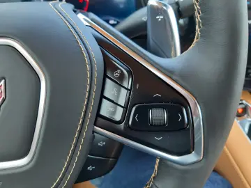 Corvette C8 Convertible 3LT 6 2V8 Frontlift Magnetic