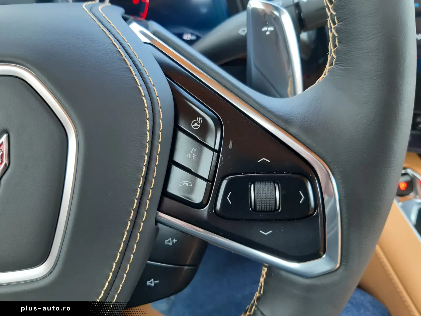 Corvette C8 Convertible 3LT 6 2V8 Frontlift Magnetic