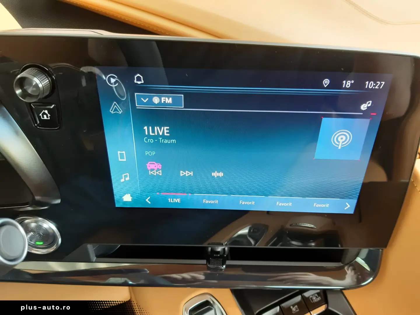 Corvette C8 Convertible 3LT 6 2V8 Frontlift Magnetic