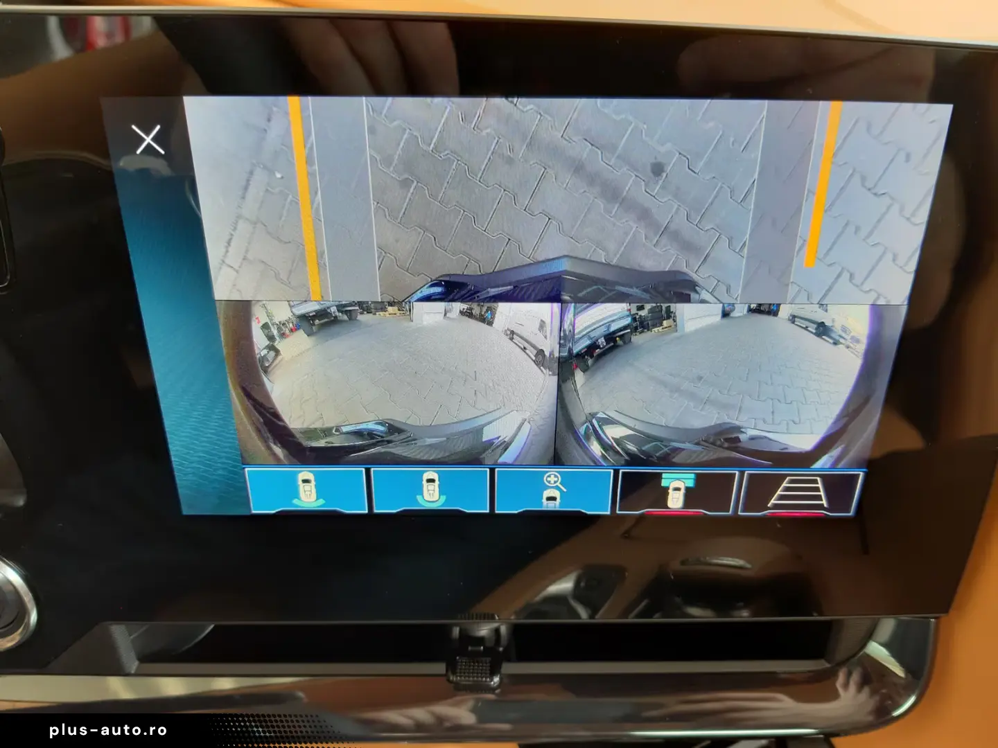 Corvette C8 Convertible 3LT 6 2V8 Frontlift Magnetic