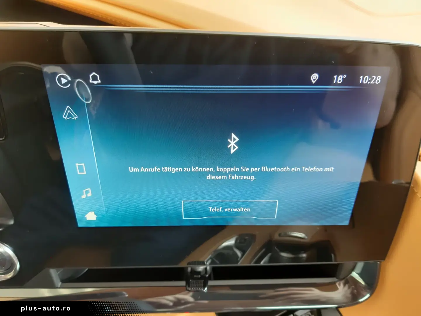 Corvette C8 Convertible 3LT 6 2V8 Frontlift Magnetic