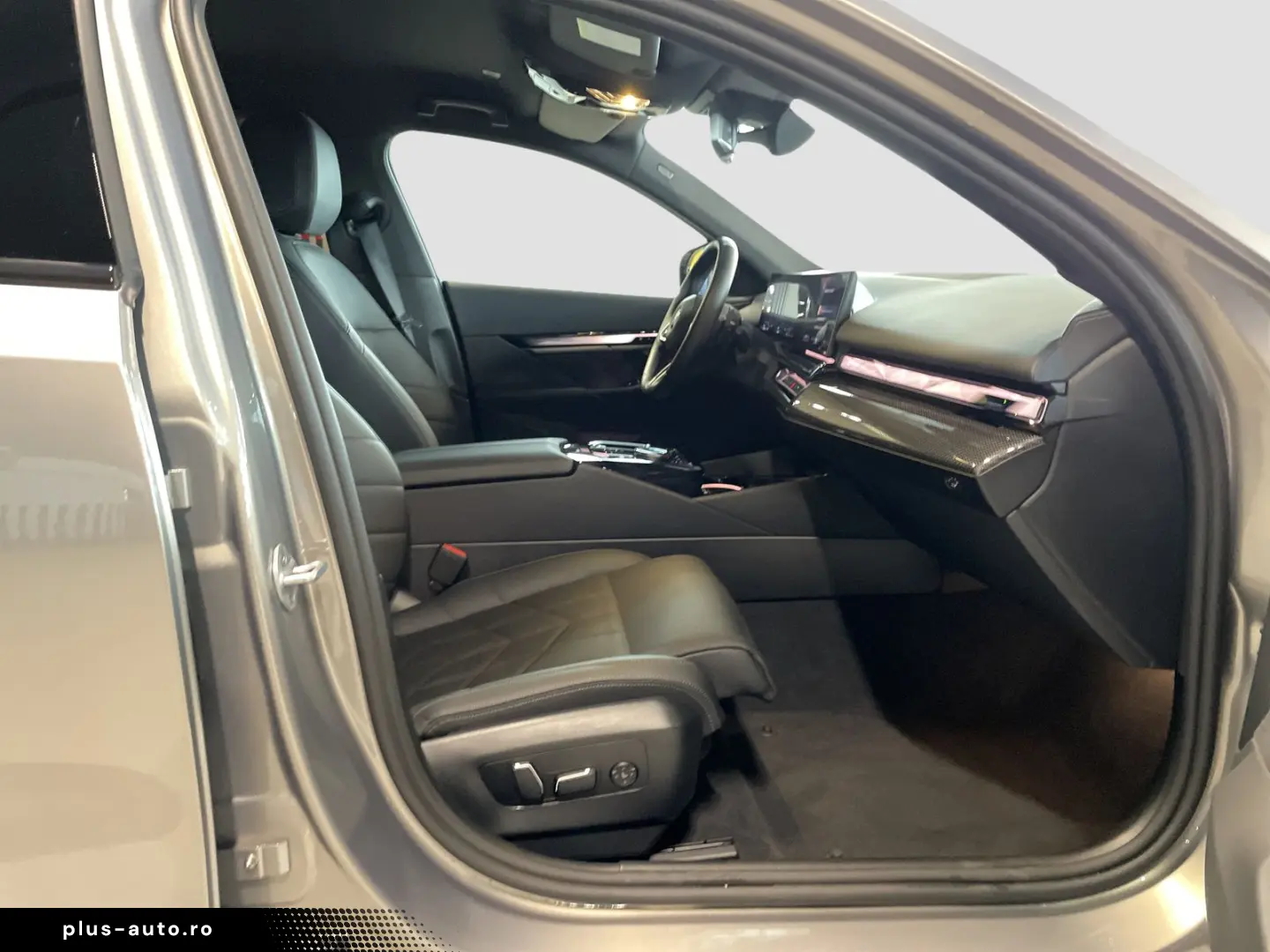 BMW 520d Limousine M Sport Standheizung AHK Kamera