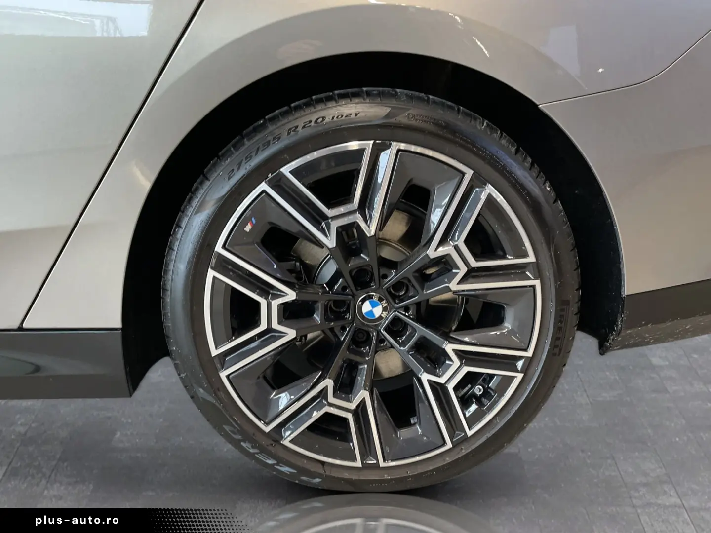 BMW 520d Limousine M Sport Standheizung AHK Kamera