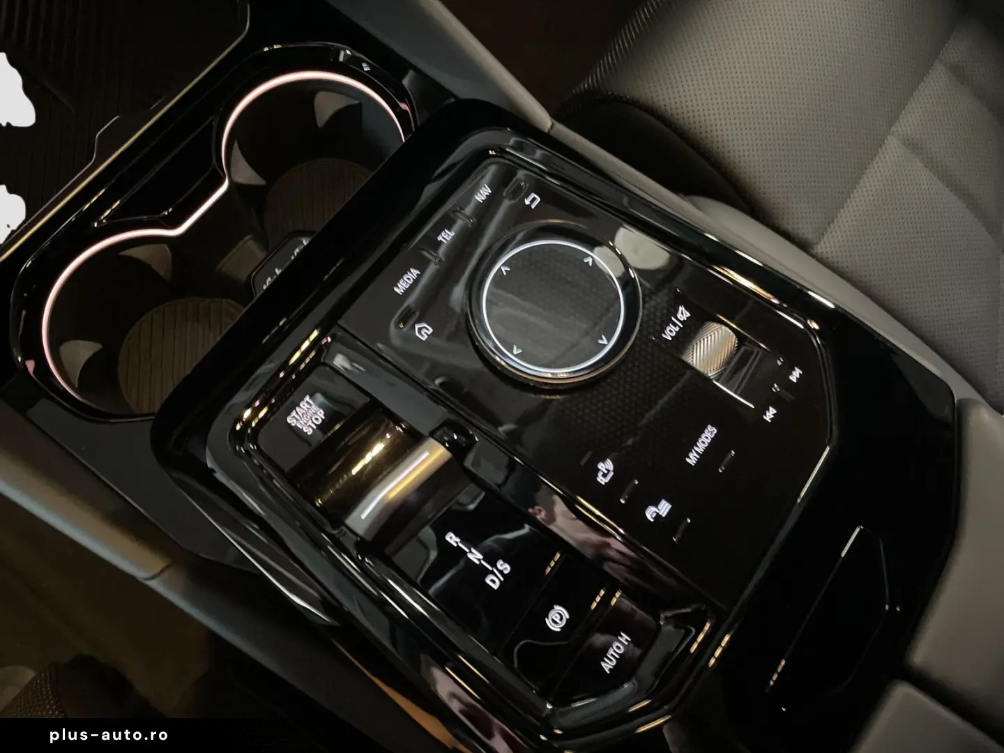 BMW 520d Limousine M Sport Standheizung AHK Kamera