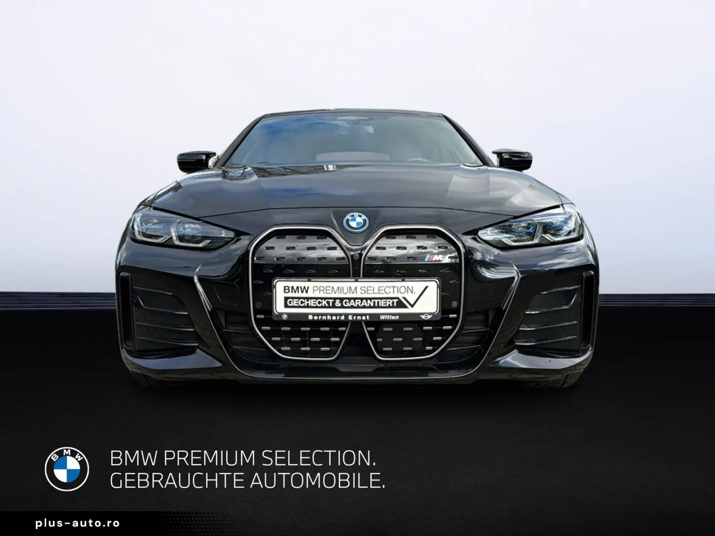 BMW i4 M50 M Sport Pro Laser H K DAProf 360