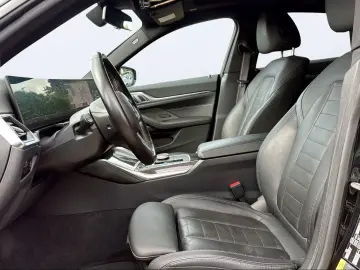 BMW i4 M50 M Sport Pro Laser H K DAProf 360