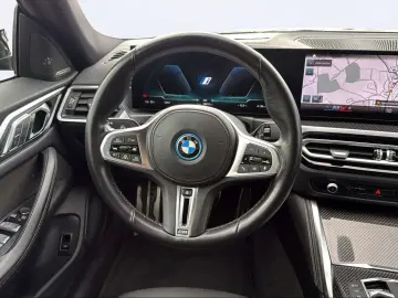 BMW i4 M50 M Sport Pro Laser H K DAProf 360