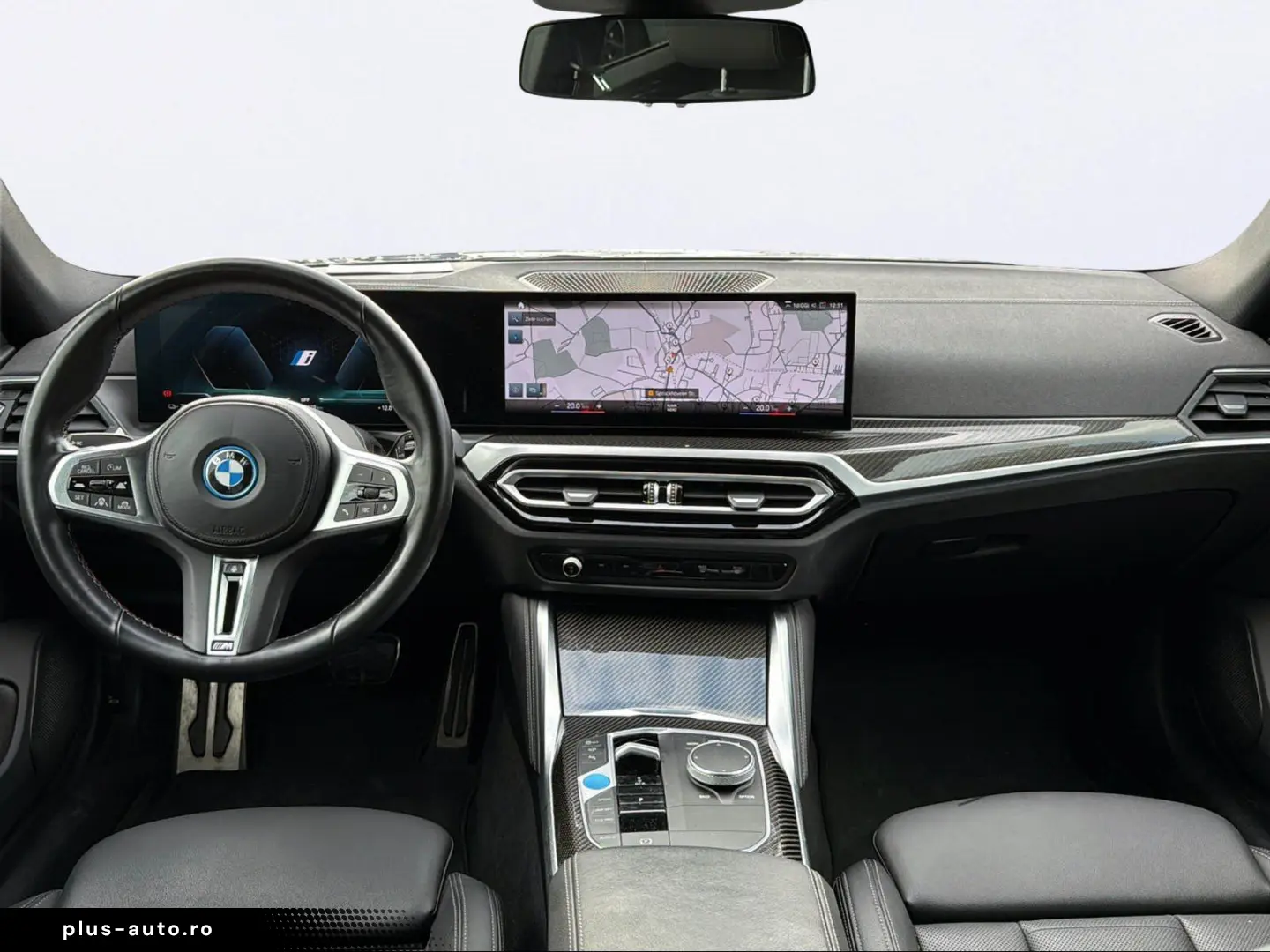 BMW i4 M50 M Sport Pro Laser H K DAProf 360