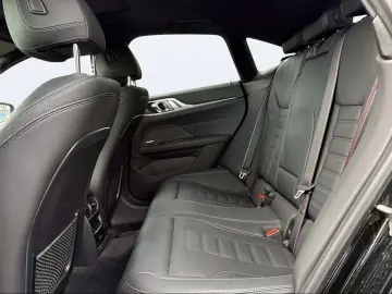 BMW i4 M50 M Sport Pro Laser H K DAProf 360