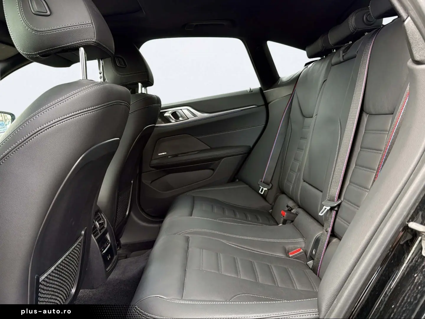 BMW i4 M50 M Sport Pro Laser H K DAProf 360