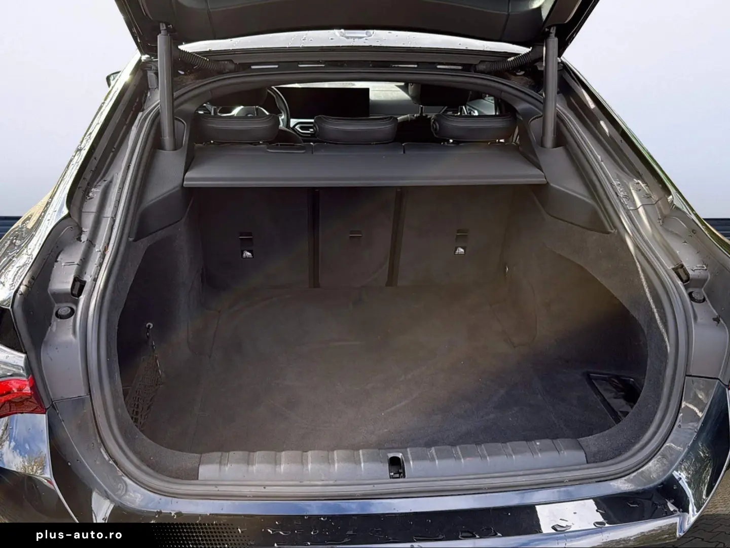 BMW i4 M50 M Sport Pro Laser H K DAProf 360