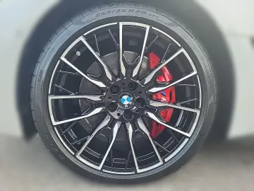 BMW i4 M50 xDrive Gran Coupé M SPORT PRO ACC 360  H&