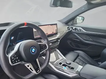 BMW i4 M50 xDrive Gran Coupé M SPORT PRO ACC 360  H&
