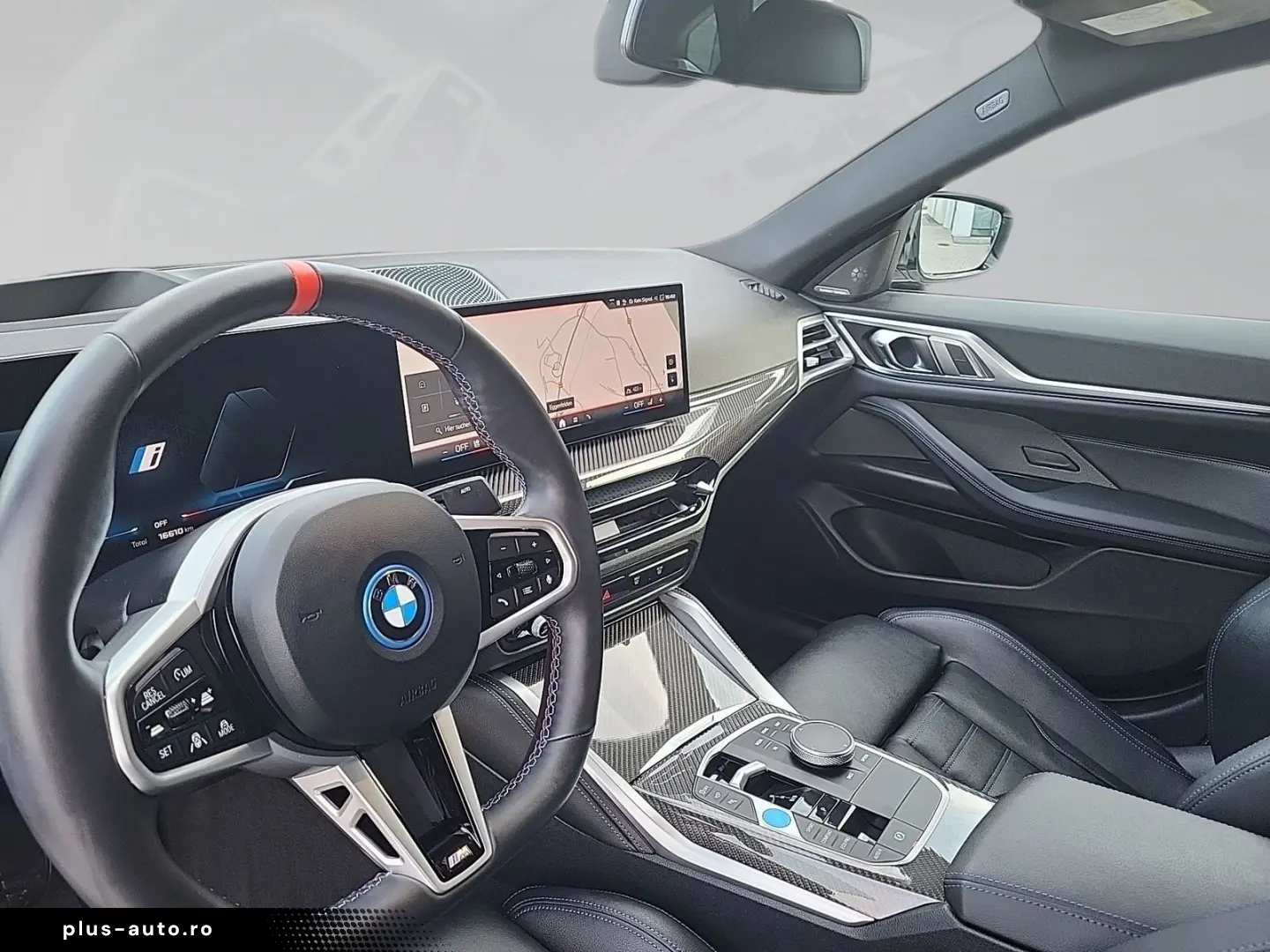BMW i4 M50 xDrive Gran Coupé M SPORT PRO ACC 360  H&