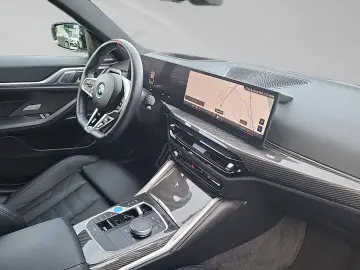 BMW i4 M50 xDrive Gran Coupé M SPORT PRO ACC 360  H&
