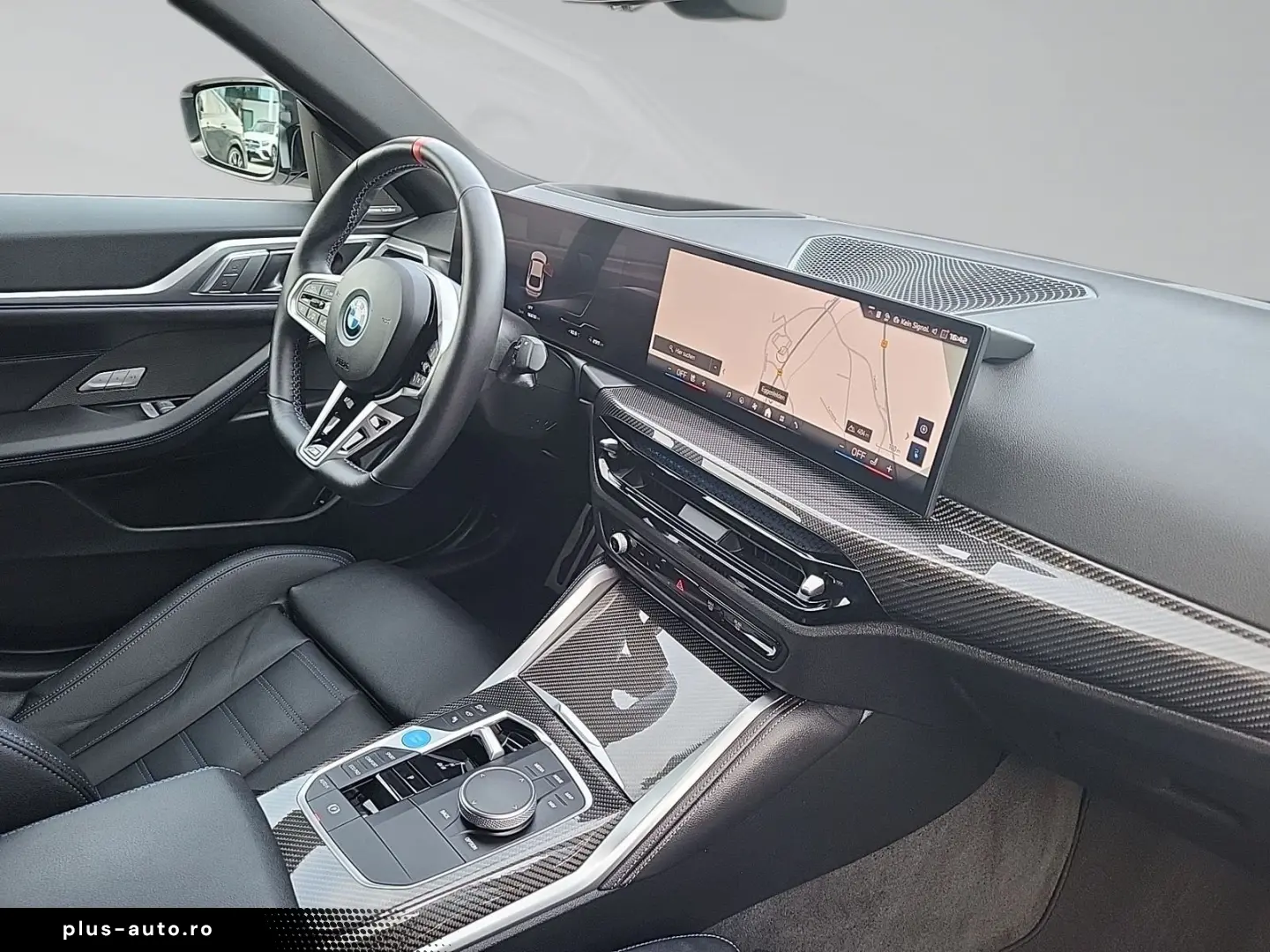 BMW i4 M50 xDrive Gran Coupé M SPORT PRO ACC 360  H&