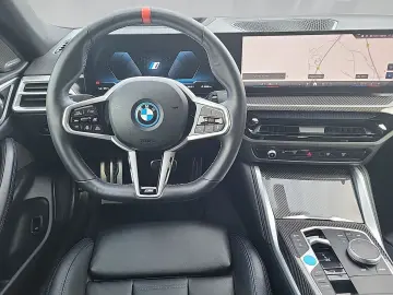 BMW i4 M50 xDrive Gran Coupé M SPORT PRO ACC 360  H&