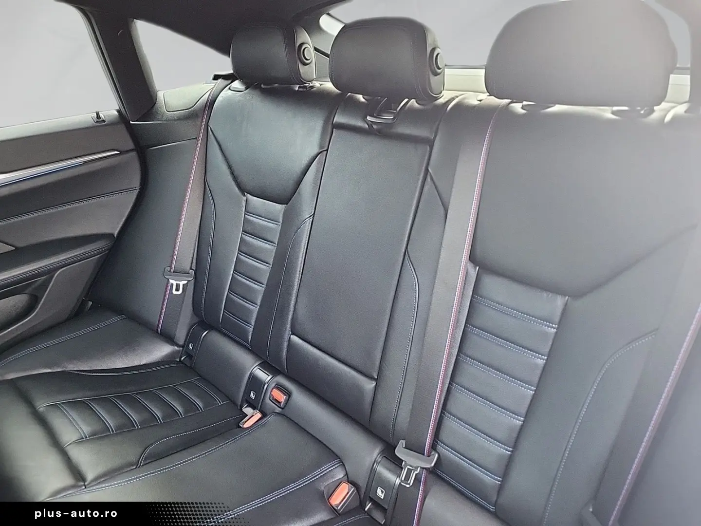 BMW i4 M50 xDrive Gran Coupé M SPORT PRO ACC 360  H&