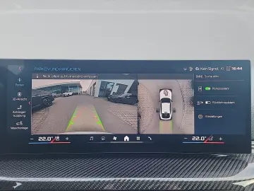 BMW i4 M50 xDrive Gran Coupé M SPORT PRO ACC 360  H&