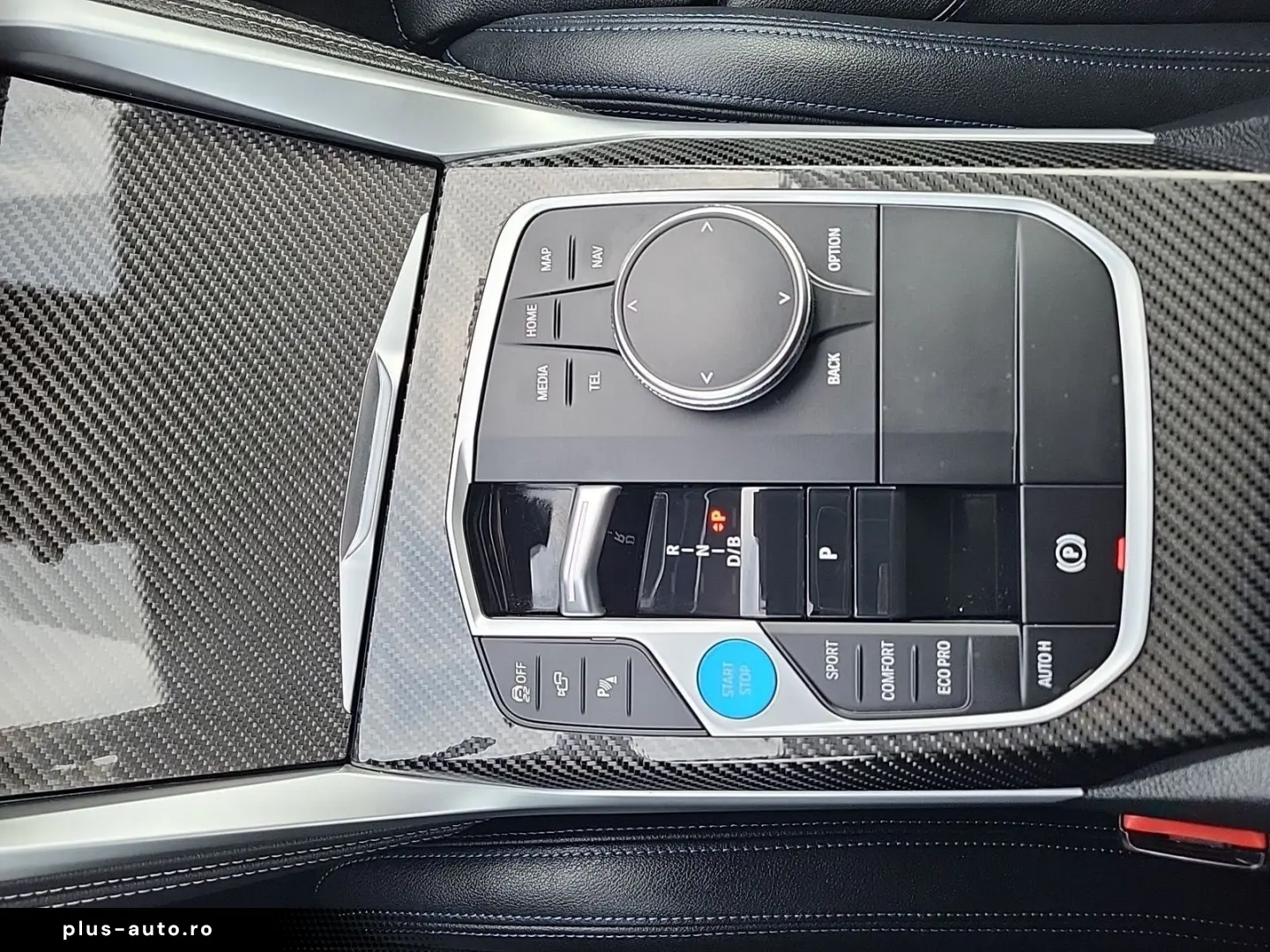 BMW i4 M50 xDrive Gran Coupé M SPORT PRO ACC 360  H&