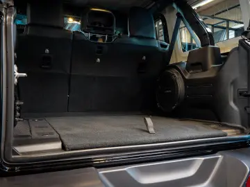 Jeep Wrangler Rubicon Lift Limited Edition