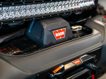 Jeep Wrangler Rubicon Lift Limited Edition