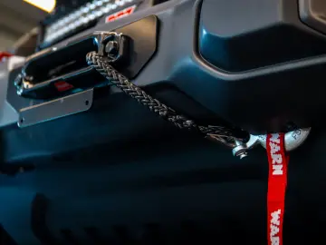 Jeep Wrangler Rubicon Lift Limited Edition