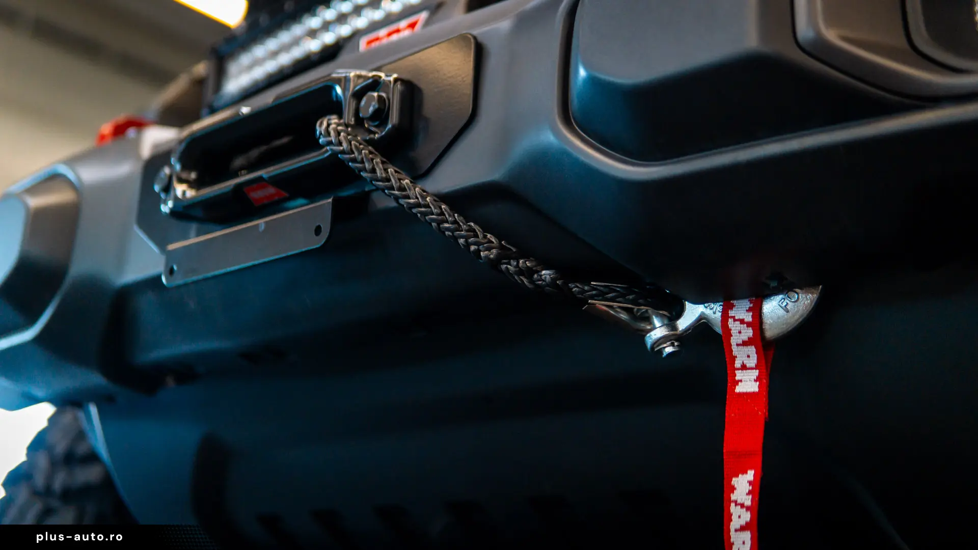 Jeep Wrangler Rubicon Lift Limited Edition