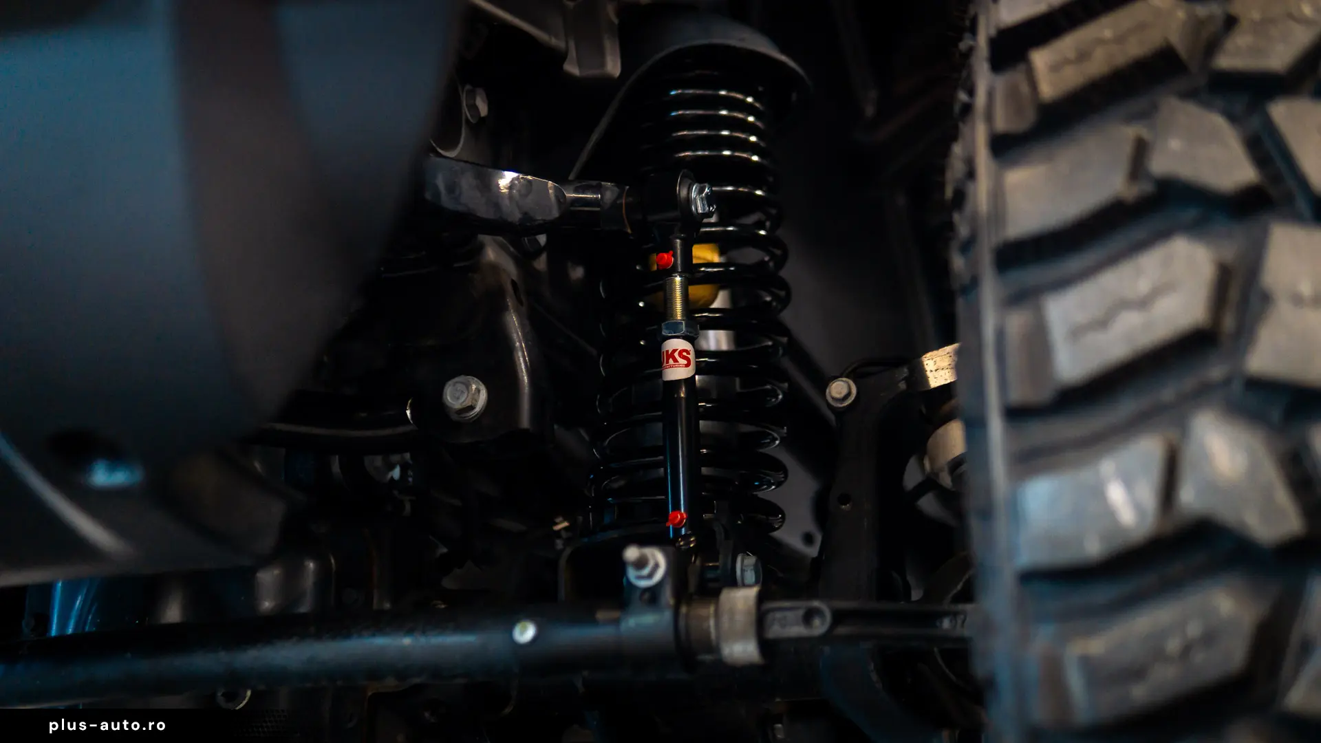 Jeep Wrangler Rubicon Lift Limited Edition