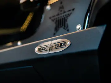 Jeep Wrangler Rubicon Lift Limited Edition