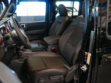 Jeep Wrangler Rubicon Lift Limited Edition