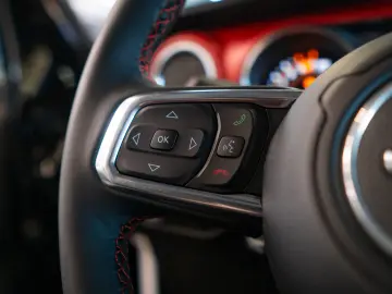 Jeep Wrangler Rubicon Lift Limited Edition