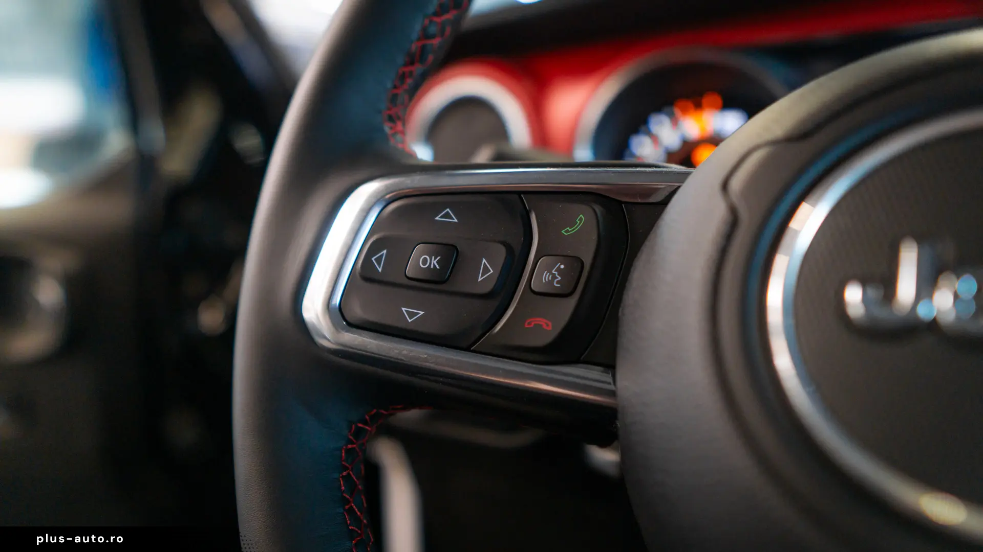 Jeep Wrangler Rubicon Lift Limited Edition