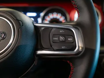 Jeep Wrangler Rubicon Lift Limited Edition