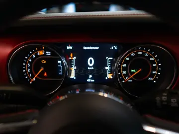 Jeep Wrangler Rubicon Lift Limited Edition