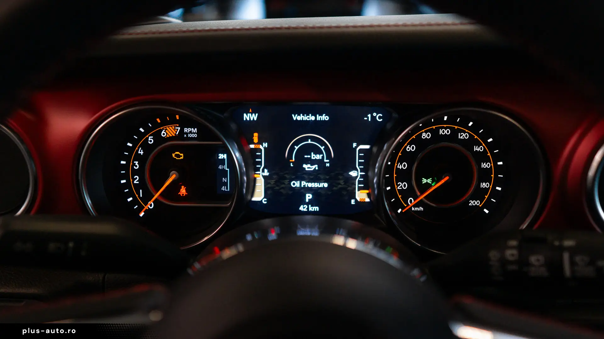 Jeep Wrangler Rubicon Lift Limited Edition