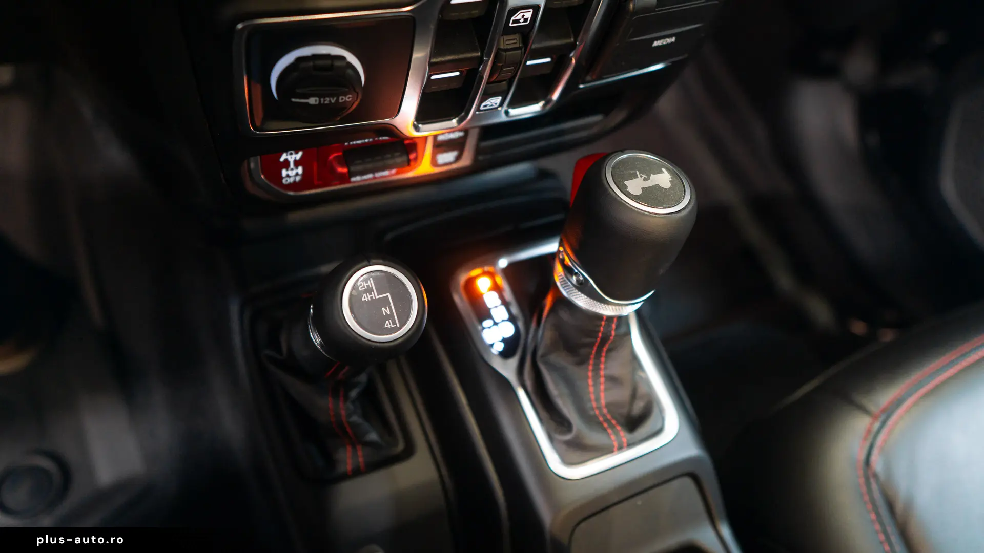 Jeep Wrangler Rubicon Lift Limited Edition