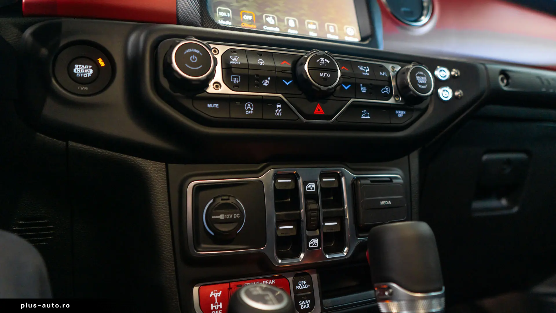 Jeep Wrangler Rubicon Lift Limited Edition