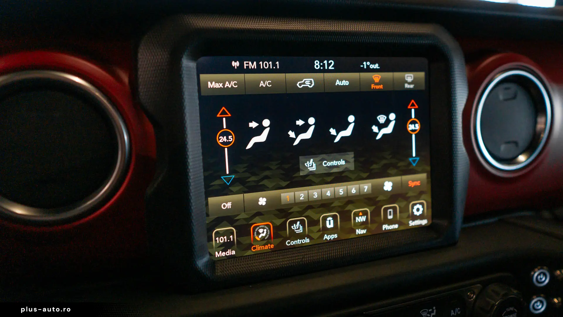 Jeep Wrangler Rubicon Lift Limited Edition