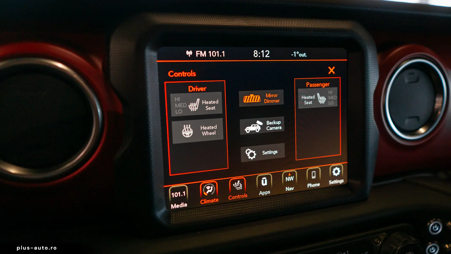 Jeep Wrangler Rubicon Lift Limited Edition