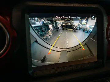 Jeep Wrangler Rubicon Lift Limited Edition