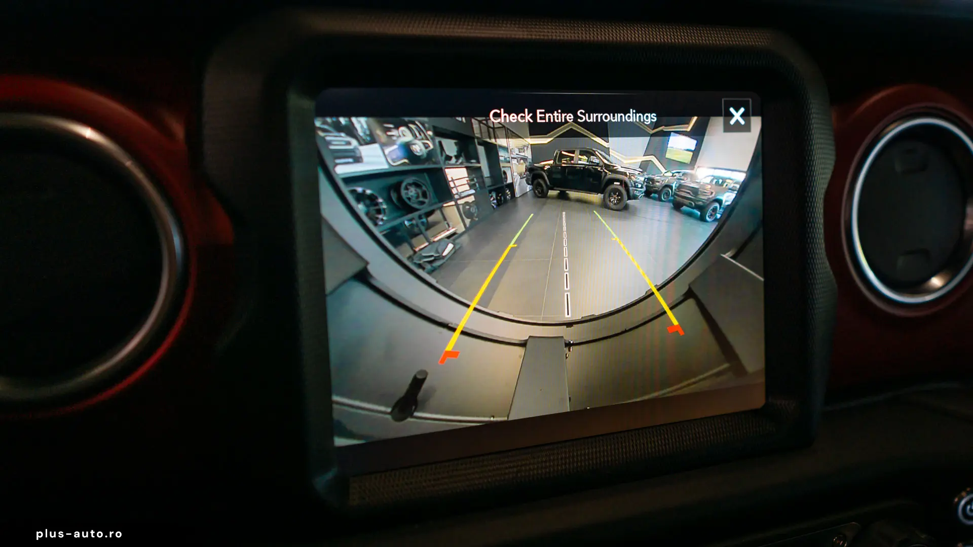 Jeep Wrangler Rubicon Lift Limited Edition