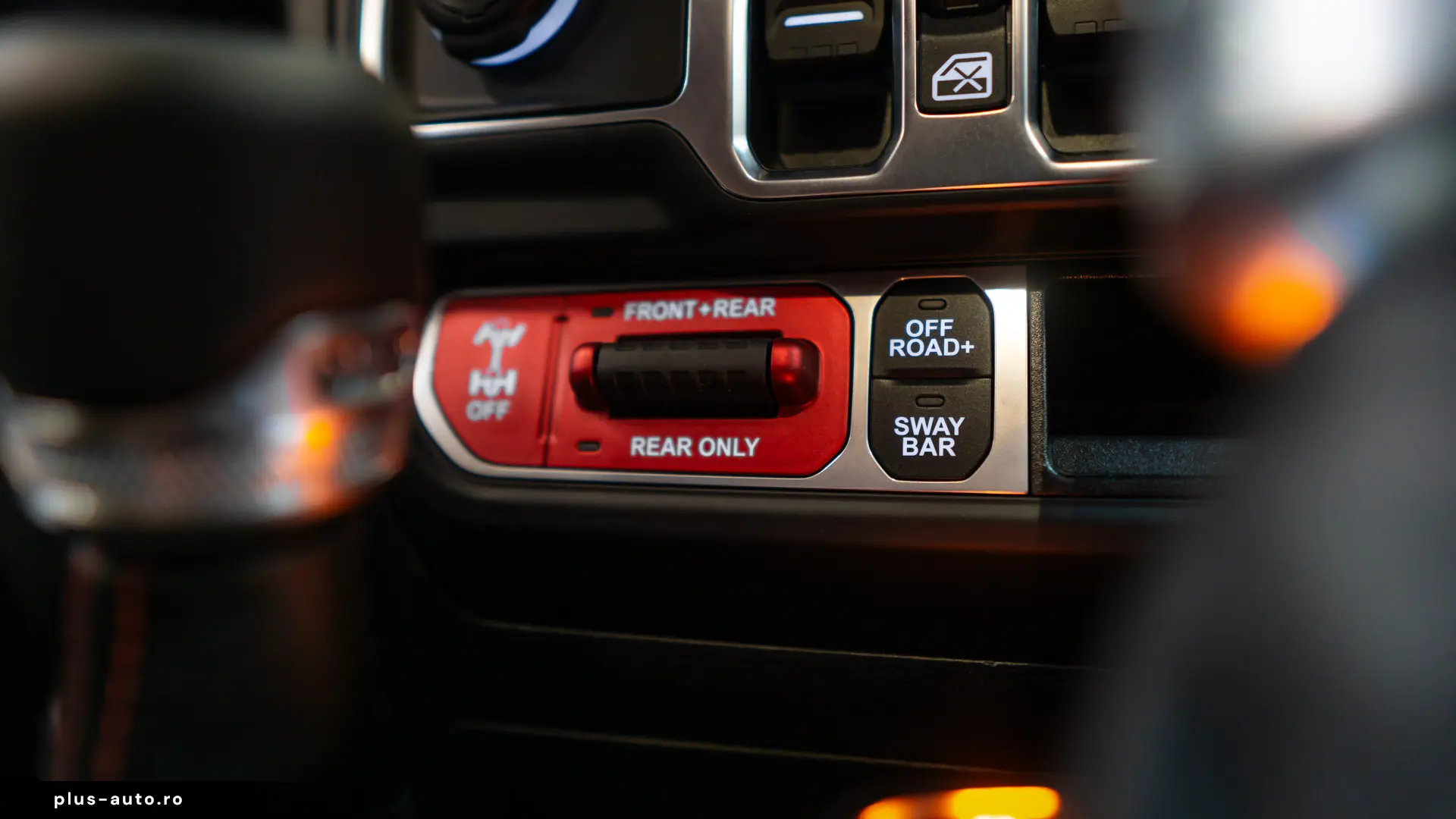 Jeep Wrangler Rubicon Lift Limited Edition